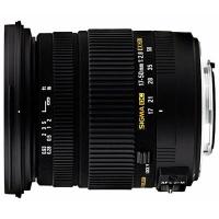 Об'єктив Sigma 17-50mm f/2.8 EX DC OS HSM for Nikon (583955)