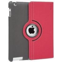 Чохол до планшета Targus iPad3 Versavu 360° Rotating Stand & Case (THZ15606EU-50)