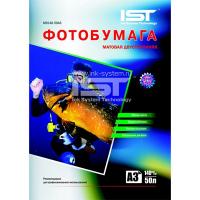 Фотопапір IST A3 (MD140-50A3)