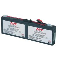 Батарея до ДБЖ APC Replacement Battery Cartridge #18 (RBC18)