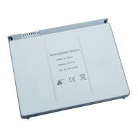 Акумулятор до ноутбука APPLE MacBook Pro 15" (A1175) 10.8V 5200mAh PowerPlant (NB00000044)