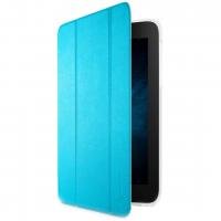 Чохол до планшета Lenovo 7" А3300 Folio Case and film blue (888016765)