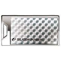USB флеш накопичувач Silicon Power 64GB LuxMini 851 USB 2.0 (SP064GBUF2851V1S)