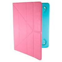 Чохол до планшета Pro-case 9-10" Pro-case Y series 9-10" lightblue+ (Pro-case 9-10" Y series l)