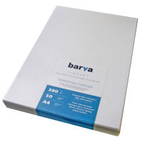 Фотопапір Barva A4 FINE ART (IC-XR20-104)