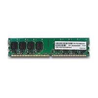 Модуль пам'яті для комп'ютера DDR2 2GB 800 MHz Apacer (AU02GE800C6NBGC)