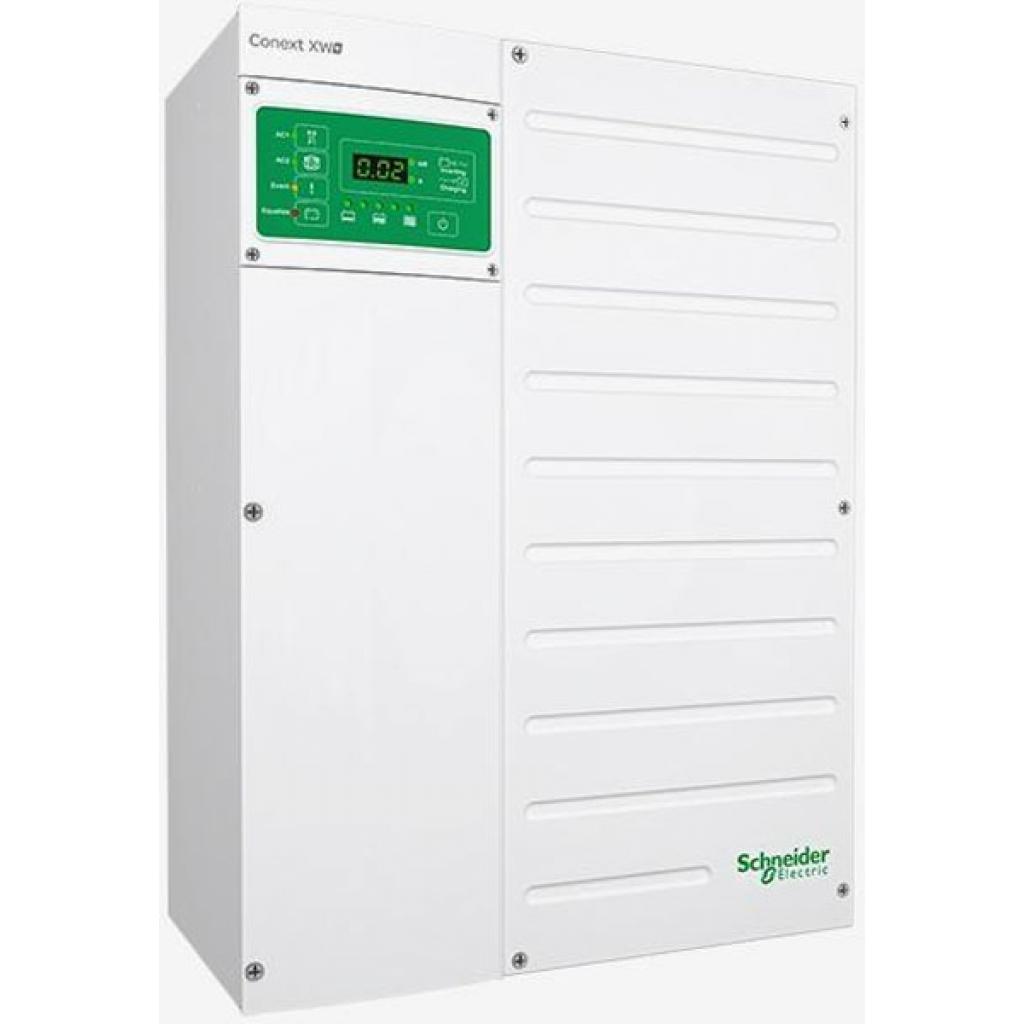 Інвертор Schneider Electric Electric Conext XW+ 6.8KW 230 V (865-8548-61)