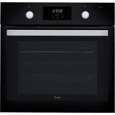 Духова шафа Whirlpool AKP 745 NB (AKP745NB)