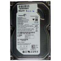 Жорсткий диск 3.5"  160Gb Seagate (# ST3160815AS #)
