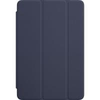 Чохол до планшета Apple Smart Cover для iPad mini 4 Midnight Blue (MKLX2ZM/A)