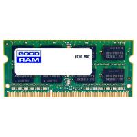 Модуль пам'яті для ноутбука SoDIMM DDR3 8GB 1600 MHz Goodram (W-AMM16008G)