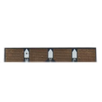 Чип для картриджа Samsung CLP-320/325/3285 Black BASF (WWMID-71870)