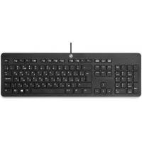 Клавіатура HP Business Slim Keyboard USB (N3R87AA)