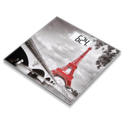 Ваги підлогові Beurer GS 203 Paris (4211125756314)