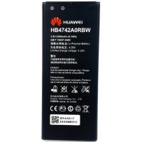 Акумуляторна батарея Huawei for Honor 3c/G630/G730/G740 (HB4742AORBW / 48672)