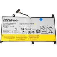 Акумулятор до ноутбука Lenovo Lenovo IdeaPad S206 L11M2P01 27Wh (3740mAh) 3cell 7.4V Li-io (A41998)