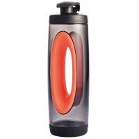 Бульбашка для води XD Modo Bopp Sport 550 мл червона (P436.034)
