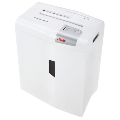 Знищувач документів HSM shredstar X6 pro (2x15) (6010956)