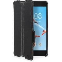 Чохол до планшета Lenovo Tab 4 8 black Vinga (VNTBZA2D)