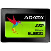 Накопичувач SSD 2.5" 480GB ADATA (ASU655SS-480GT-C)