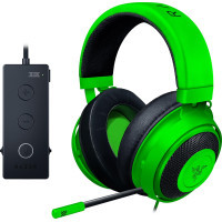 Навушники Razer Kraken Tournament Edition Green (RZ04-02051100-R3M1)