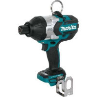 Гайковерт Makita LXT, 800Нм, 7/16 "Hex (без АКБ и БП) (DTW800Z)