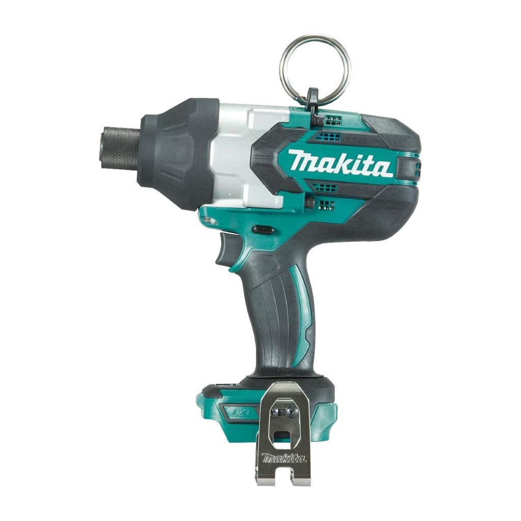 Гайковерт Makita LXT, 800Нм, 7/16 "Hex (без АКБ и БП) (DTW800Z)