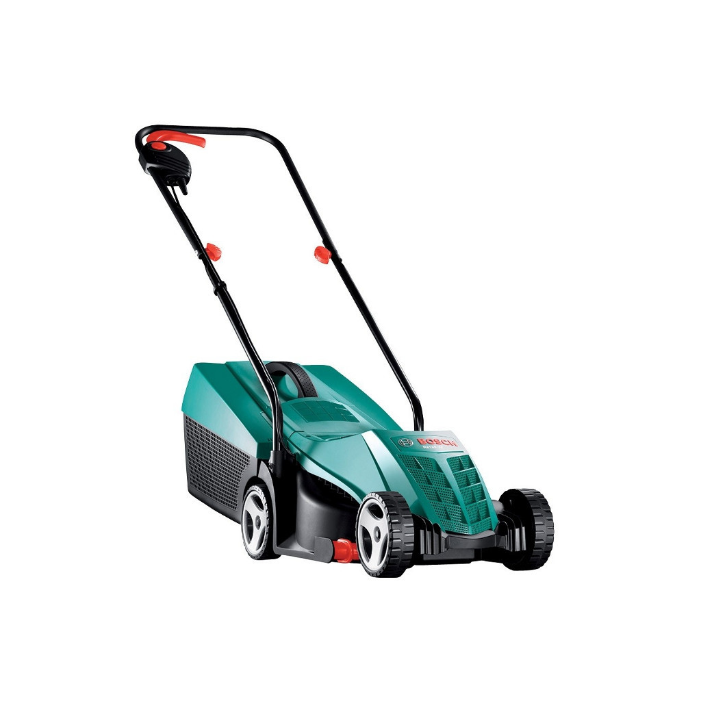 Газонокосарка Bosch ROTAK 32 (0.600.885.B00)