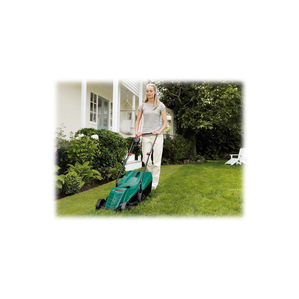 Газонокосарка Bosch ROTAK 32 (0.600.885.B00)