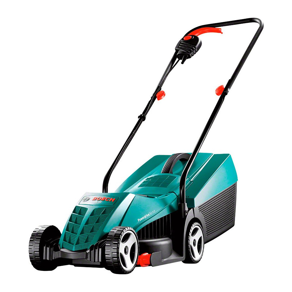 Газонокосарка Bosch ROTAK 32 (0.600.885.B00)