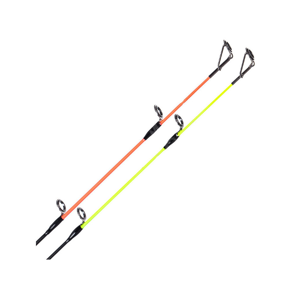 Вудилище Brain Apex Double 3.9m 4.5lbs/max 200g (1858.41.92)
