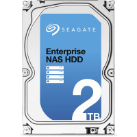 Жорсткий диск 3.5" 2TB Seagate (ST2000VN0001-WL-FR)