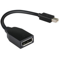 Перехідник Mini-DisplayPort to DisplayPort Lenovo (4X90L13971)