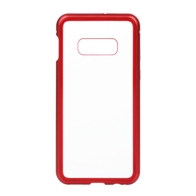 Чохол до моб. телефона BeCover Magnetite Hardware Galaxy S10e SM-G970 Red (703519)