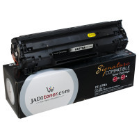 Картридж Jadi HP LJ CE278A/CANON 728 SIGNATURE (Easy Refill) (CE278A JADI)