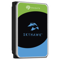 Жорсткий диск 3.5" 8TB Seagate (ST8000VE000)