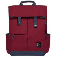 Рюкзак для ноутбука Xiaomi 14" RunMi 90 Points Vitality Backpack Dark Red (6972125143303)