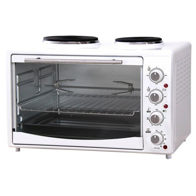 Electric stove Vimar VEO-4219 W (VEO-4219W)