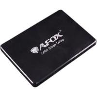 Накопичувач SSD 2.5" 240GB Afox ssd (AFSN3L3CN240G)