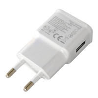 Зарядний пристрій Extradigital USB (CUA1752)