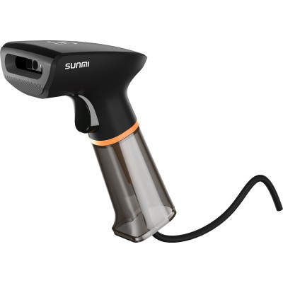 Sunmi HANDHELD 2D barcode scanner, USB (NS021)