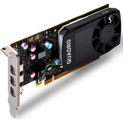 Video card QUADRO P400 2048MB PNY (VCQP400V2-SB)