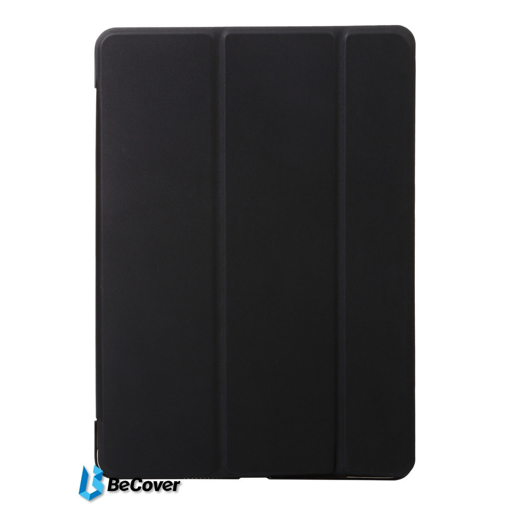 Чохол до планшета BeCover Smart Case Apple iPad Pro 11 2020/21/22 Black (704974) Чохол до планшета BeCover Smart Case Apple iPad Pro 11 2020/21/22 Black (704974)