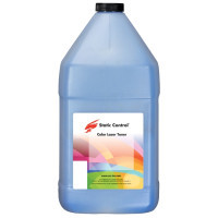 Тонер Kyocera TK-5220C 1кг сyan Static Control (KYTK5240-1KG-C)