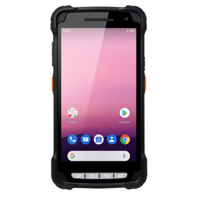 Термінал збору даних Point Mobile PM90 2D, 4G/64G, WiFi, BT, LTE, NFC, 5", Android (PM90GFY04DFE0C)