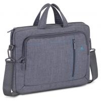 Сумка для ноутбука RivaCase 15.6" (7530 (Grey))