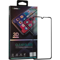 Скло захисне Gelius Pro 3D for Huawei Nova 5/5 Pro Black (00000074952)