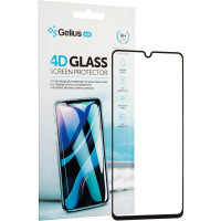 Скло захисне Gelius Pro 4D for Samsung M315 (M31) Black (00000080101)