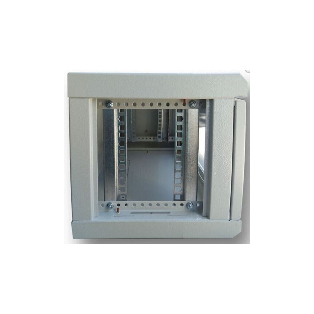 Шафа настінна Hypernet 4U 19" 600x450 (WMNC-4U-FLAT) Шафа настінна Hypernet 4U 19" 600x450 (WMNC-4U-FLAT)