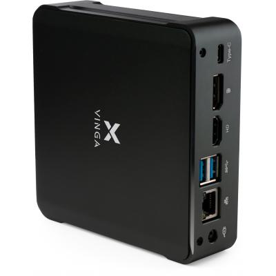 Комп'ютер Vinga Mini PC V600 (V6008565U.32256)